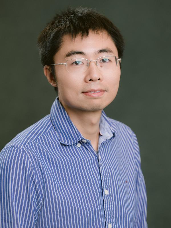 Yuan-Ming Lu